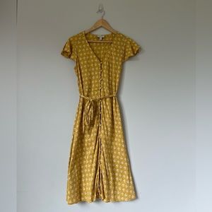 LUCKY BRAND Sun Dress
